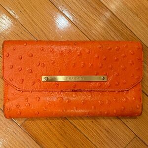Brahmin wallet